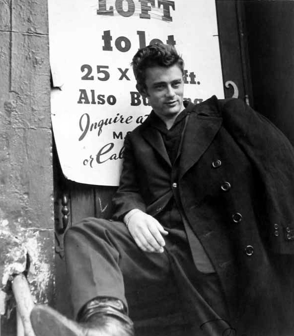 James Dean James Dean