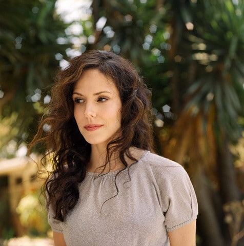 Mary-Louise Parker