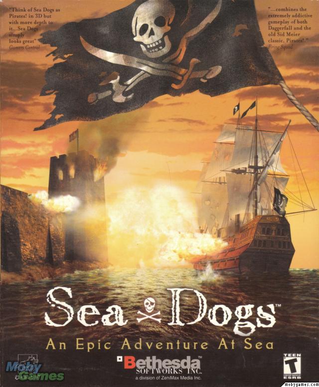 Sea Dogs