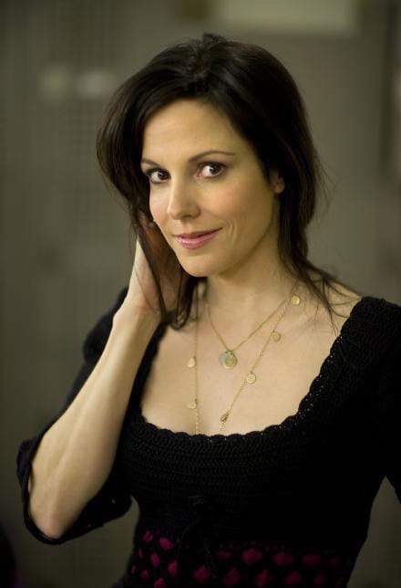 Mary-Louise Parker