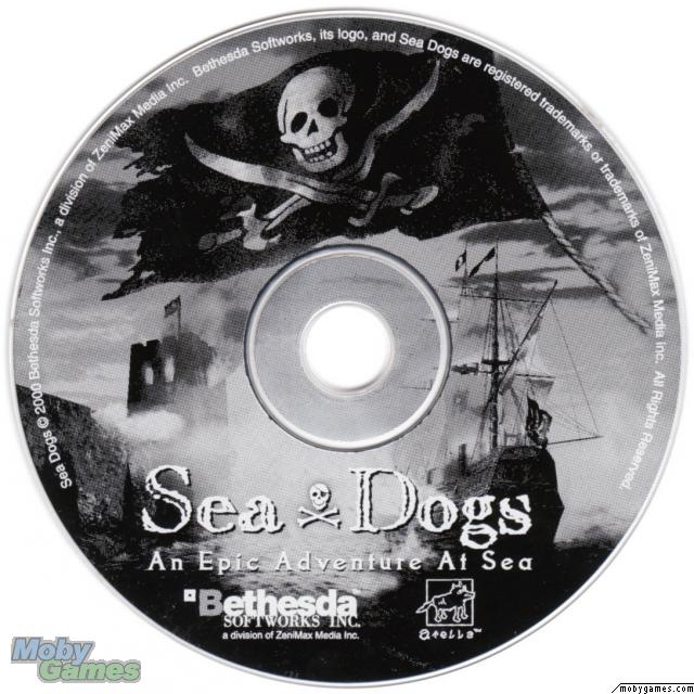 Sea Dogs
