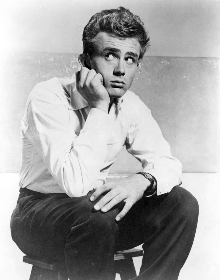 James Dean