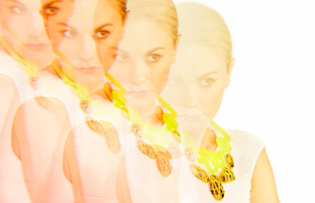 Anna Paquin
