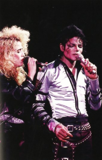 Michael Jackson