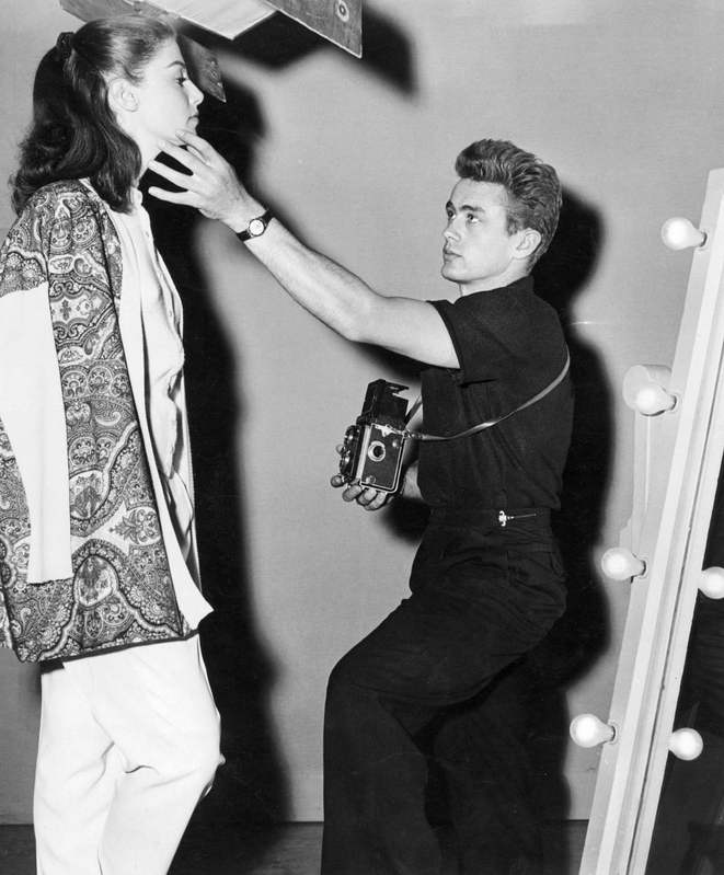 James Dean James Dean