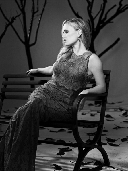 Anna Paquin