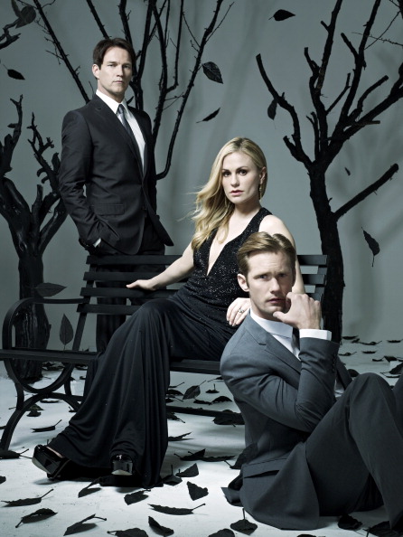 Anna Paquin