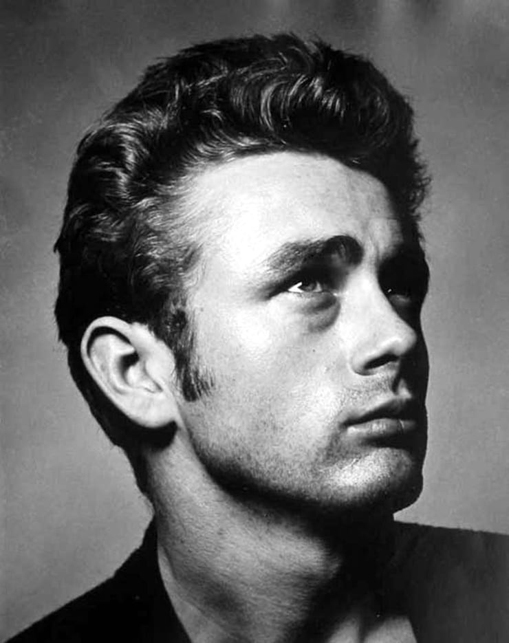 James Dean James Dean