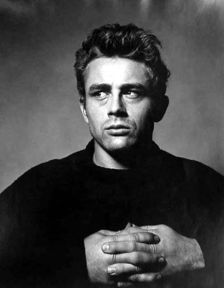 James Dean James Dean