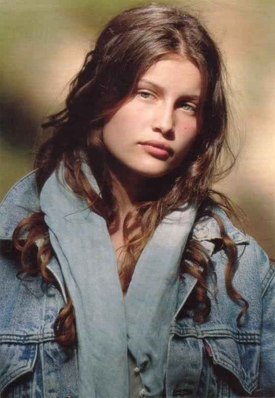 Laetitia Casta