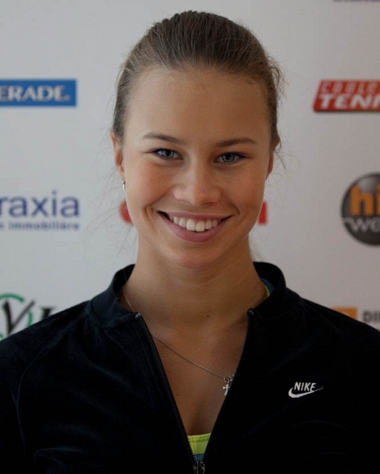Valeria Savinykh