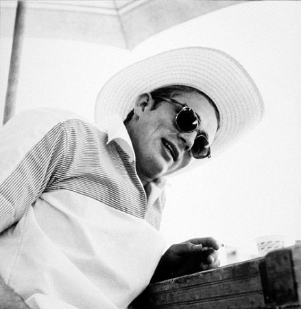 James Dean