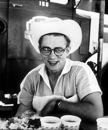 James Dean