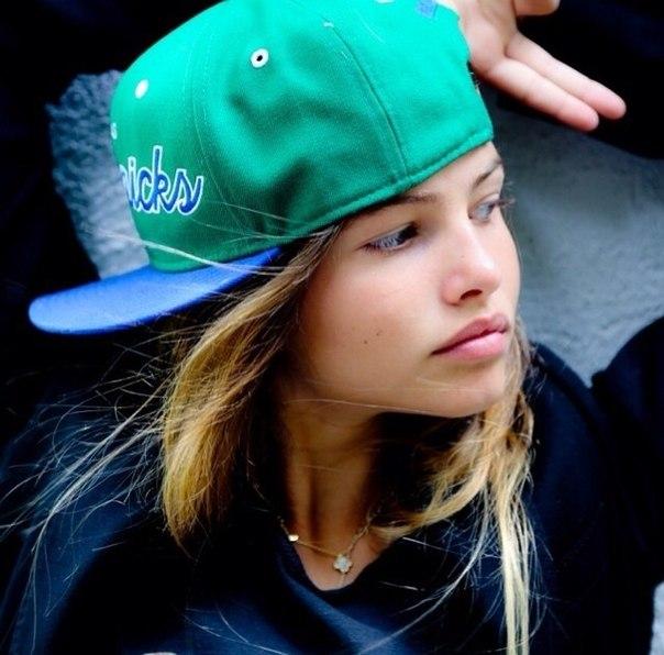 Thylane Blondeau Thylane Blondeau