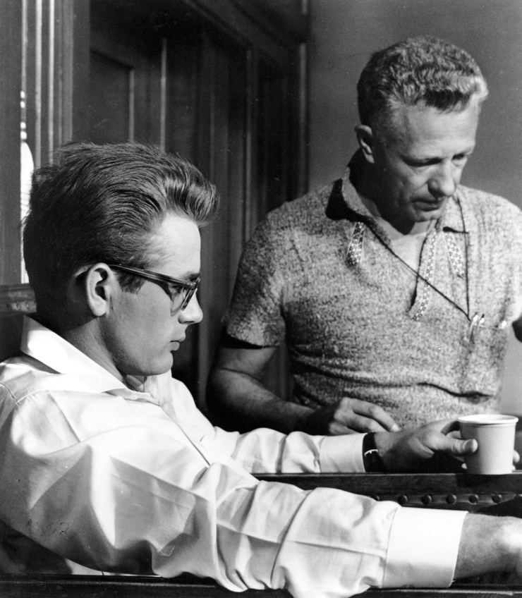 James Dean James Dean