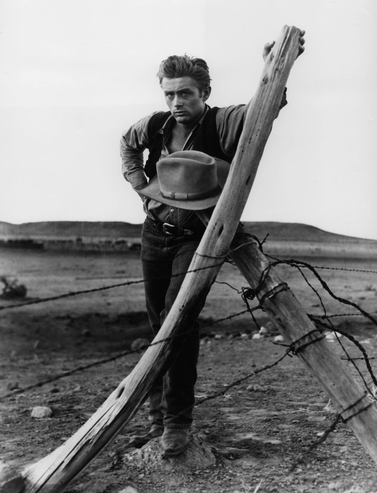 James Dean James Dean