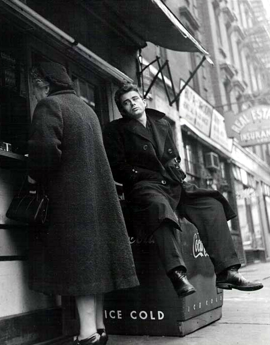 James Dean James Dean