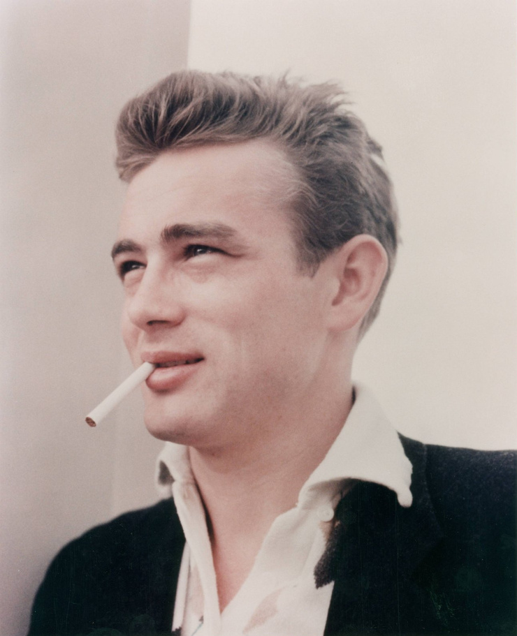 James Dean James Dean