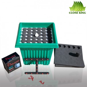 Cloning Machine