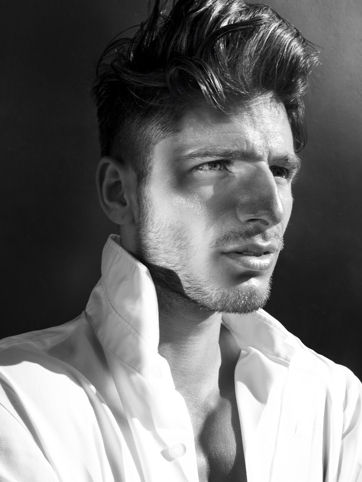 Adam Nicklas