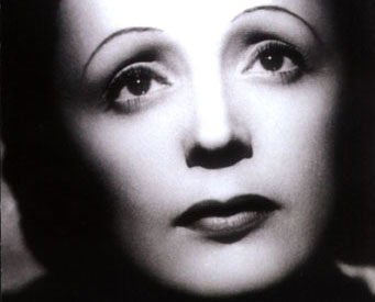 Édith Piaf Édith Piaf
