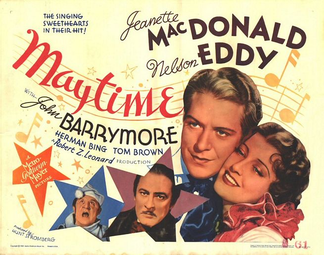 Maytime (1937)