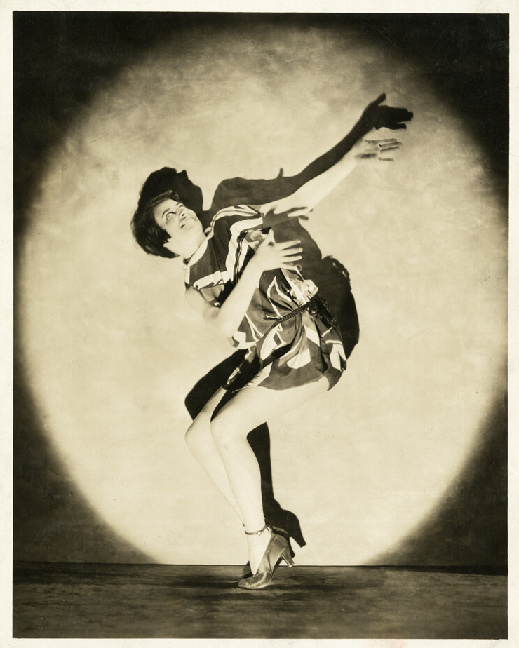 Eleanor Shaler