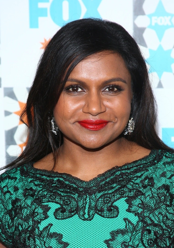 Picture of Mindy Kaling