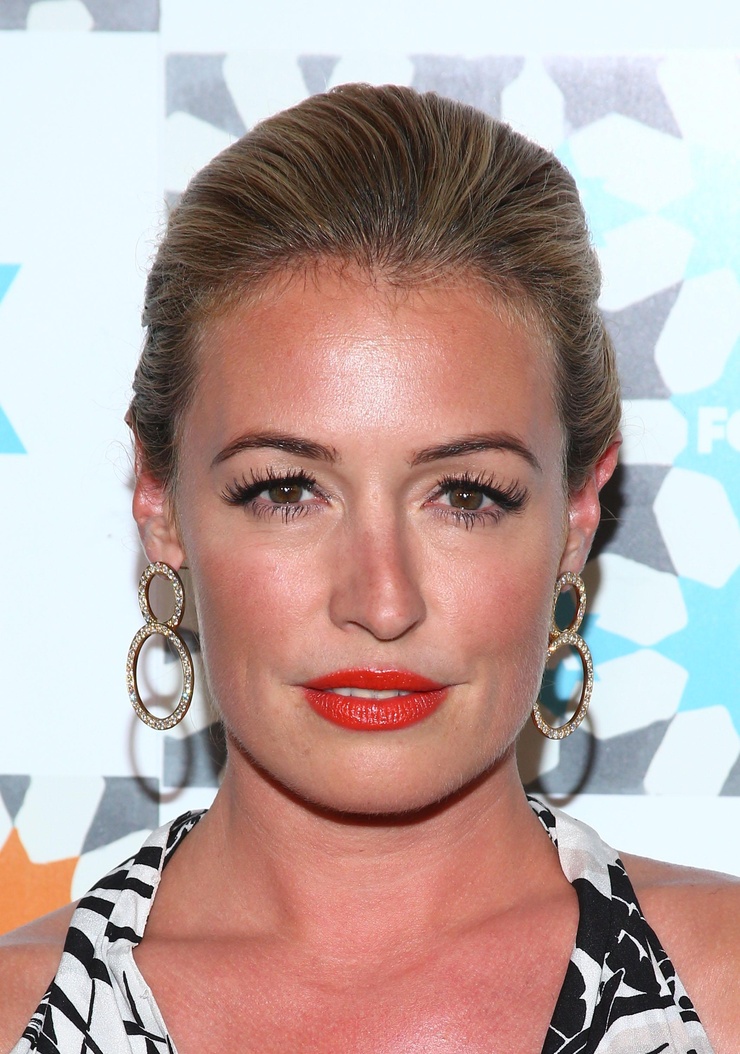 Cat Deeley