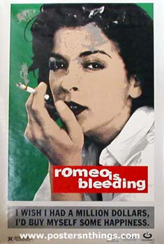 Romeo Is Bleeding (1993)