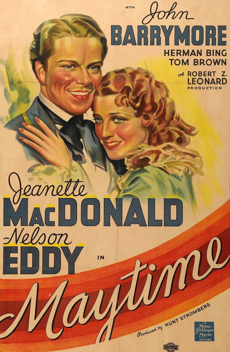 Maytime (1937)