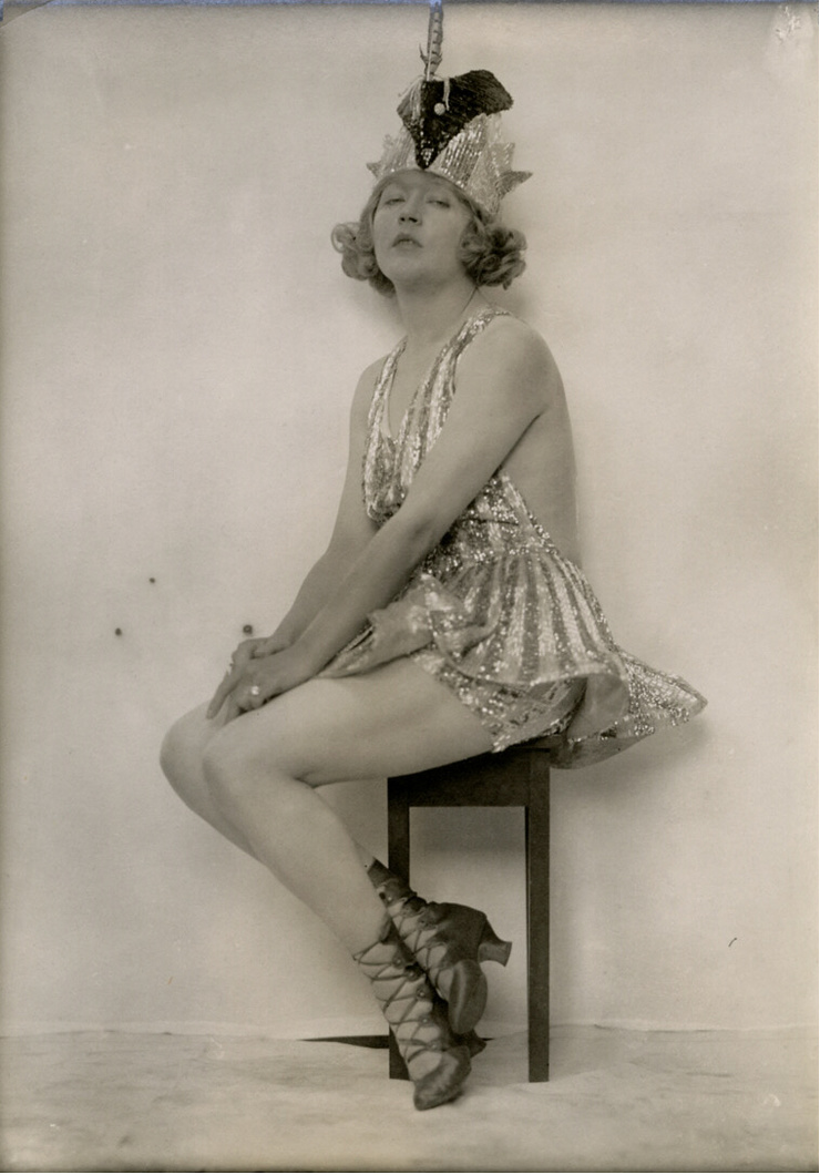 Mae Murray