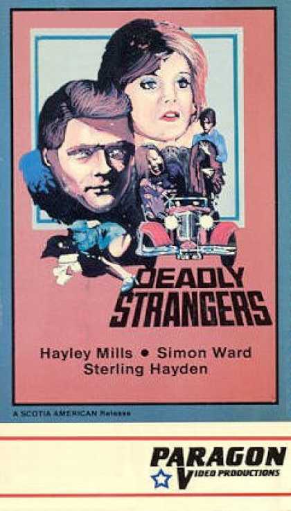 Deadly Strangers (1975)