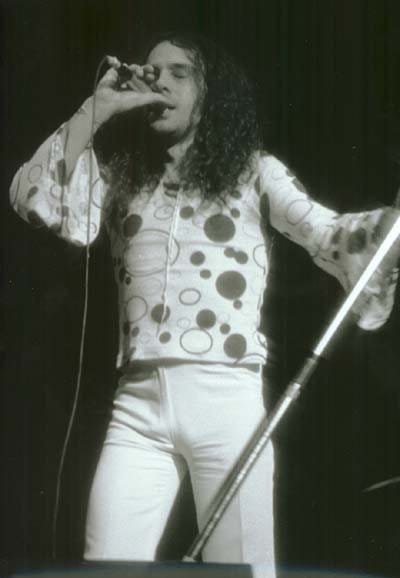 Ronnie James Dio Ronnie James Dio