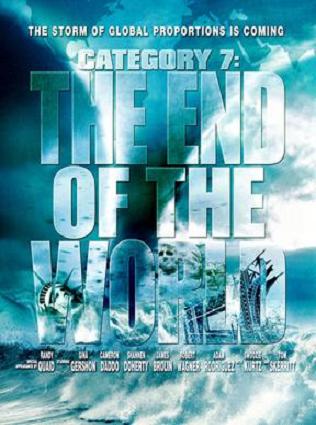 Category 7: The End of the World