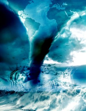 Category 7: The End of the World