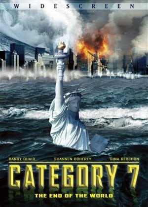 Category 7: The End of the World                                  (2005- )