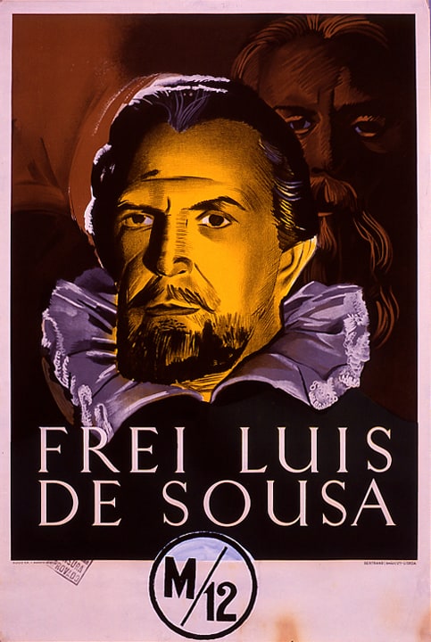 Frei Luís de Sousa