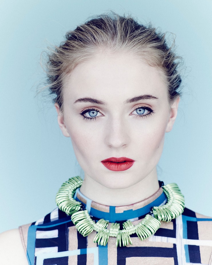 Picture of Sophie Turner