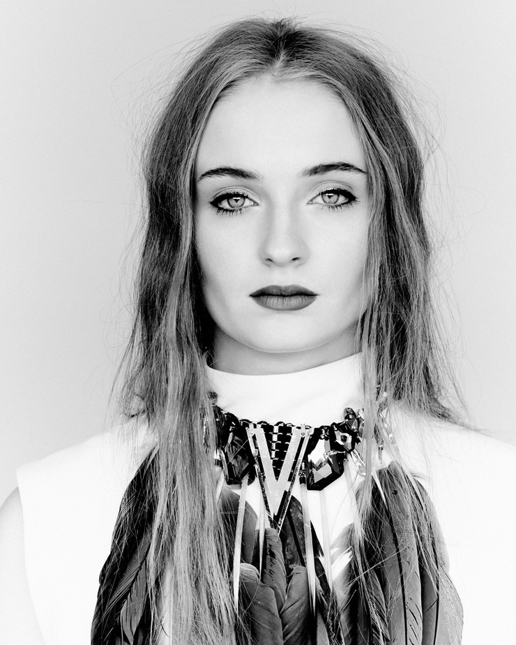 Sophie Turner