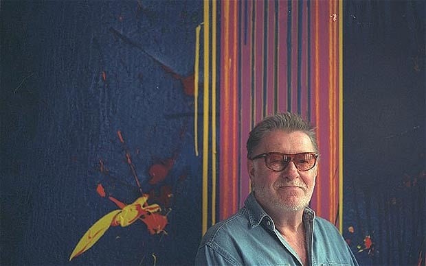 John Hoyland