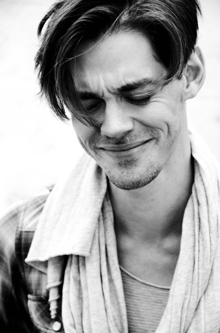 Tom Payne