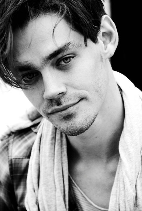 Tom Payne