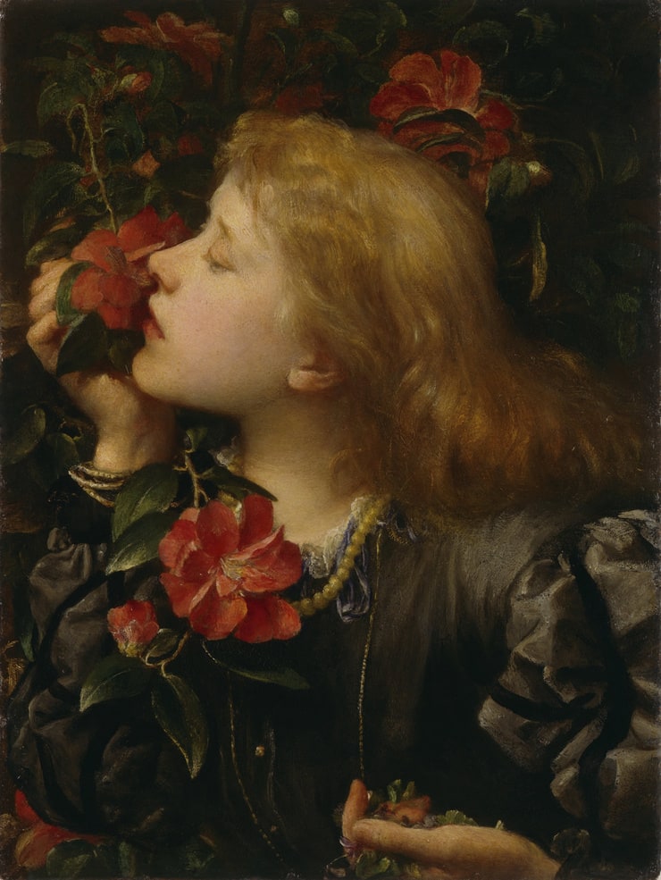 George Frederic Watts George Frederic Watts