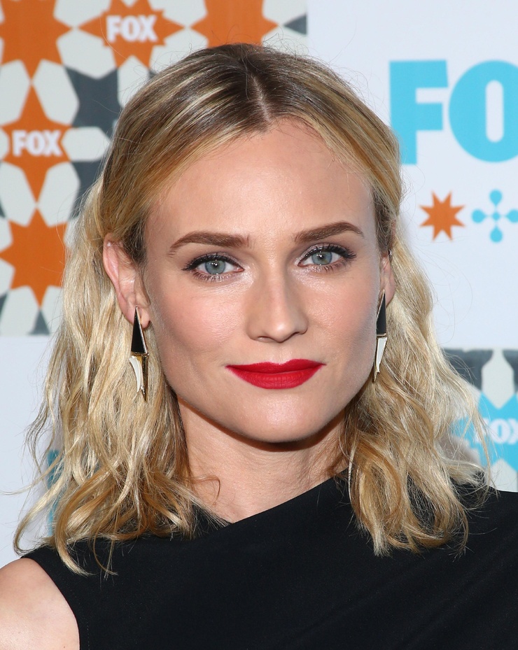Diane Kruger