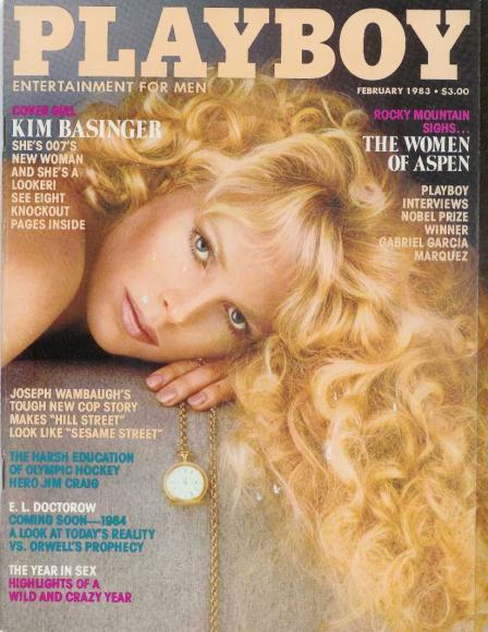 Kim Basinger