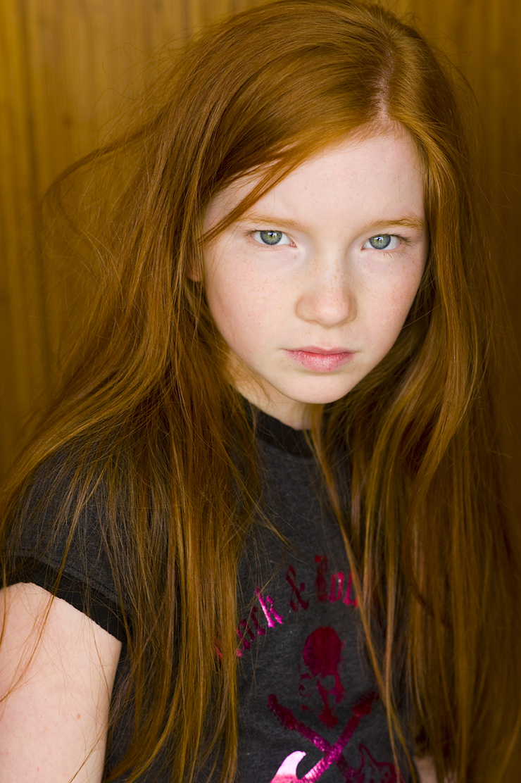 Annalise Basso