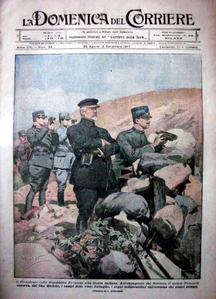 La Domenica del Corriere
