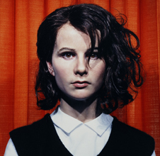 Gillian Wearing