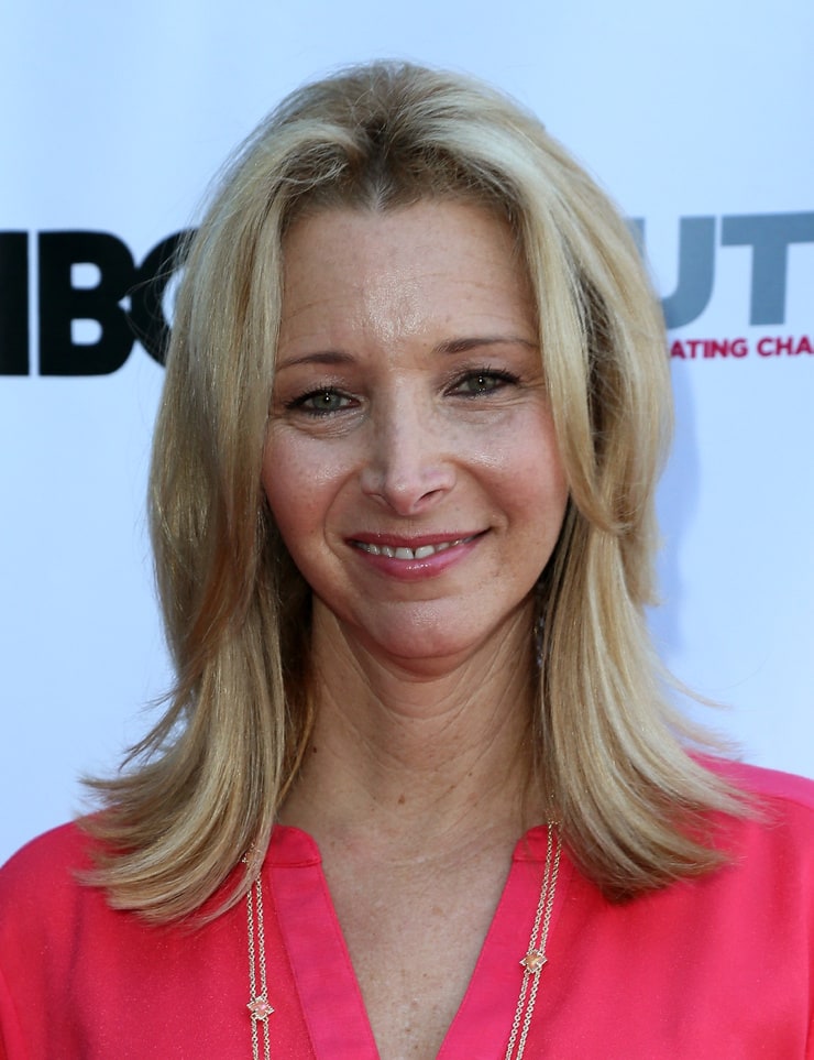 Lisa Kudrow